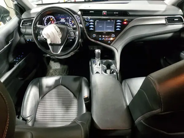 4T1G11BK5LU007308 2020 TOYOTA CAMRY - Image 8