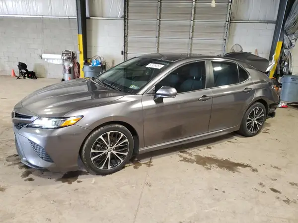 4T1G11BK5LU016669 2020 TOYOTA CAMRY - Image 1