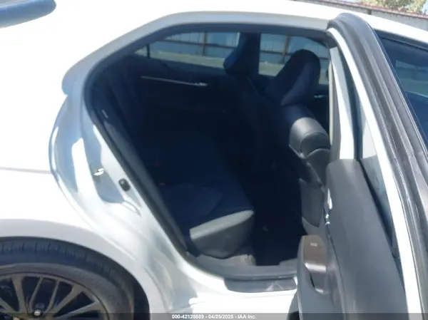 4T1G11BK5MU020920 2021 TOYOTA CAMRY - Image 8