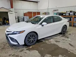 4T1G11BK5MU021565 2021 TOYOTA CAMRY