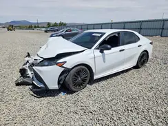 4T1G11BK5MU024126 2021 TOYOTA CAMRY