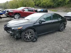 4T1G11BK5MU027849 2021 TOYOTA CAMRY