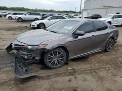 4T1G11BK5MU028340 2021 TOYOTA CAMRY