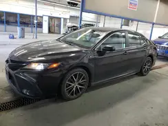 4T1G11BK5MU029651 2021 TOYOTA CAMRY