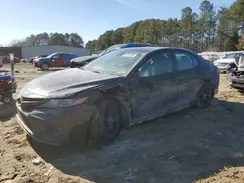 4T1G11BK5MU033280 2021 TOYOTA CAMRY