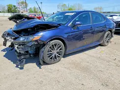 4T1G11BK5MU035871 2021 TOYOTA CAMRY