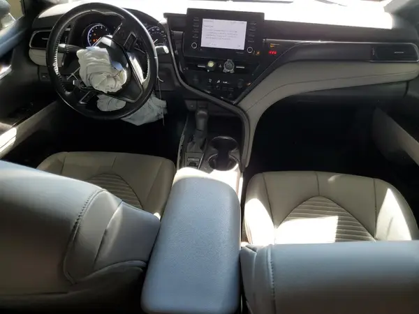 4T1G11BK5MU038835 2021 TOYOTA CAMRY - Image 8