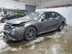 4T1G11BK5MU040794 2021 TOYOTA CAMRY