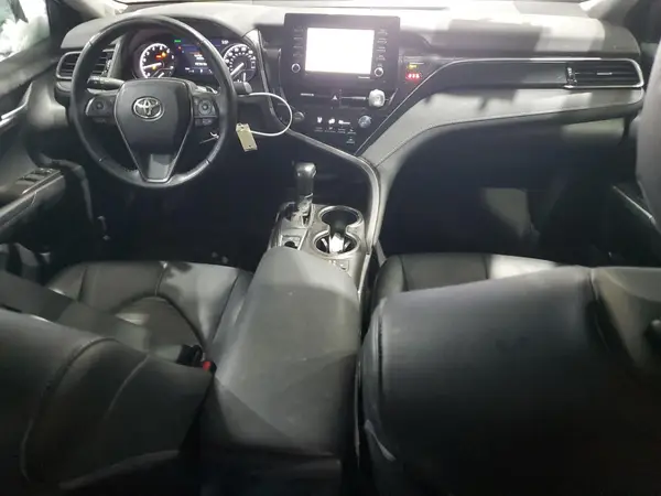 4T1G11BK5MU040794 2021 TOYOTA CAMRY - Image 8