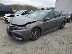 4T1G11BK5MU041640 2021 TOYOTA CAMRY