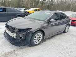 4T1G11BK5MU046238 2021 TOYOTA CAMRY
