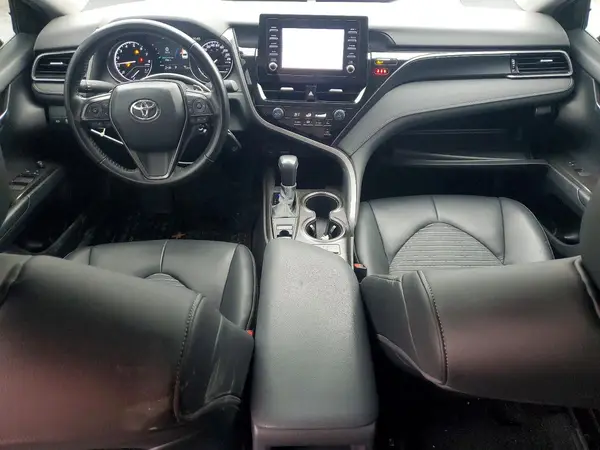 4T1G11BK5MU046238 2021 TOYOTA CAMRY - Image 8