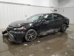 4T1G11BK5MU046837 2021 TOYOTA CAMRY