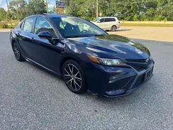 4T1G11BK5NU050761 2022 TOYOTA CAMRY