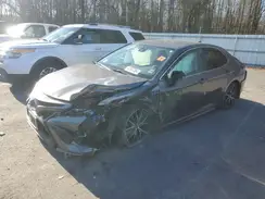 4T1G11BK5NU052770 2022 TOYOTA CAMRY