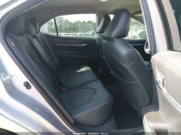 4T1G11BK5NU053983 2022 TOYOTA CAMRY - Image 8