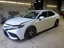 4T1G11BK5NU060688 2022 TOYOTA CAMRY