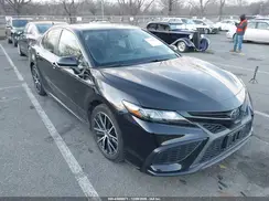 4T1G11BK5NU061534 2022 TOYOTA CAMRY