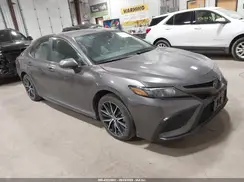 4T1G11BK5NU065650 2022 TOYOTA CAMRY