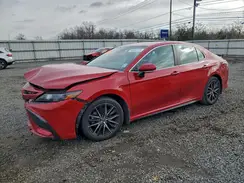4T1G11BK5NU066992 2022 TOYOTA CAMRY
