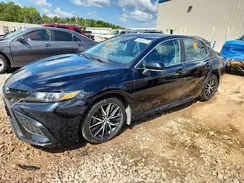 4T1G11BK5NU069536 2022 TOYOTA CAMRY