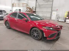 4T1G11BK5NU070380 2022 TOYOTA CAMRY
