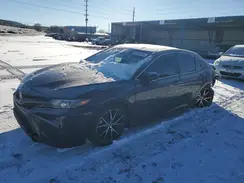 4T1G11BK5NU072615 2022 TOYOTA CAMRY