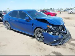 4T1G11BK5PU073198 2023 TOYOTA CAMRY