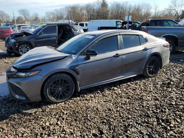 4T1G11BK5PU074724 2023 TOYOTA CAMRY - Image 1