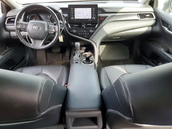 4T1G11BK5PU075047 2023 TOYOTA CAMRY - Image 8