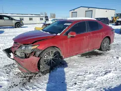 4T1G11BK5PU075663 2023 TOYOTA CAMRY