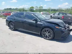 4T1G11BK5PU077283 2023 TOYOTA CAMRY