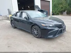 4T1G11BK5PU077509 2023 TOYOTA CAMRY
