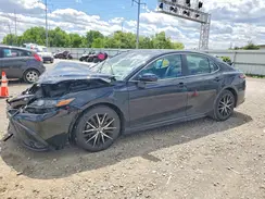 4T1G11BK5PU080202 2023 TOYOTA CAMRY