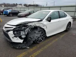 4T1G11BK5PU081172 2023 TOYOTA CAMRY