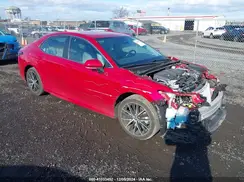 4T1G11BK5PU081673 2023 TOYOTA CAMRY