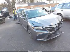 4T1G11BK5PU081902 2023 TOYOTA CAMRY