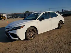 4T1G11BK5PU082144 2023 TOYOTA CAMRY