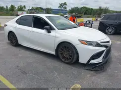 4T1G11BK5PU082516 2023 TOYOTA CAMRY