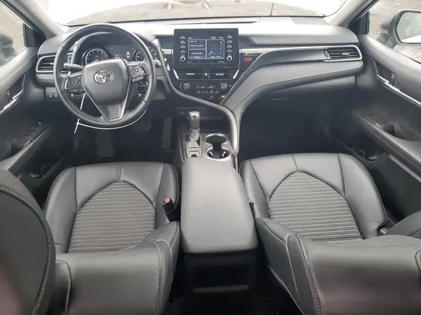 4T1G11BK5PU082516 2023 TOYOTA CAMRY - Image 8