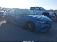 4T1G11BK5PU084010 2023 TOYOTA CAMRY