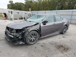 4T1G11BK5PU086503 2023 TOYOTA CAMRY