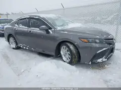 4T1G11BK5PU086534 2023 TOYOTA CAMRY