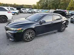 4T1G11BK5PU087036 2023 TOYOTA CAMRY
