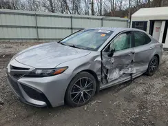 4T1G11BK5PU088932 2023 TOYOTA CAMRY