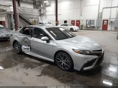 4T1G11BK5PU088946 2023 TOYOTA CAMRY