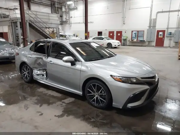 4T1G11BK5PU088946 2023 TOYOTA CAMRY - Image 1