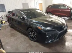 4T1G11BK5PU089708 2023 TOYOTA CAMRY