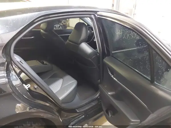 4T1G11BK5PU089708 2023 TOYOTA CAMRY - Image 8