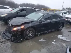 4T1G11BK5PU090146 2023 TOYOTA CAMRY